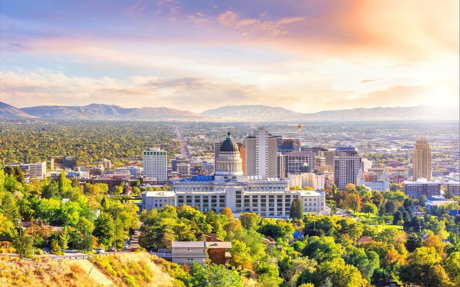 Salt Lake City